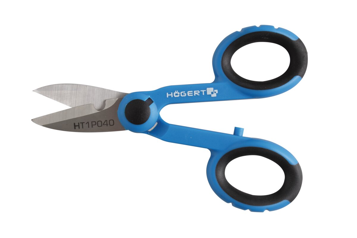 Hogert Electrician’s shears