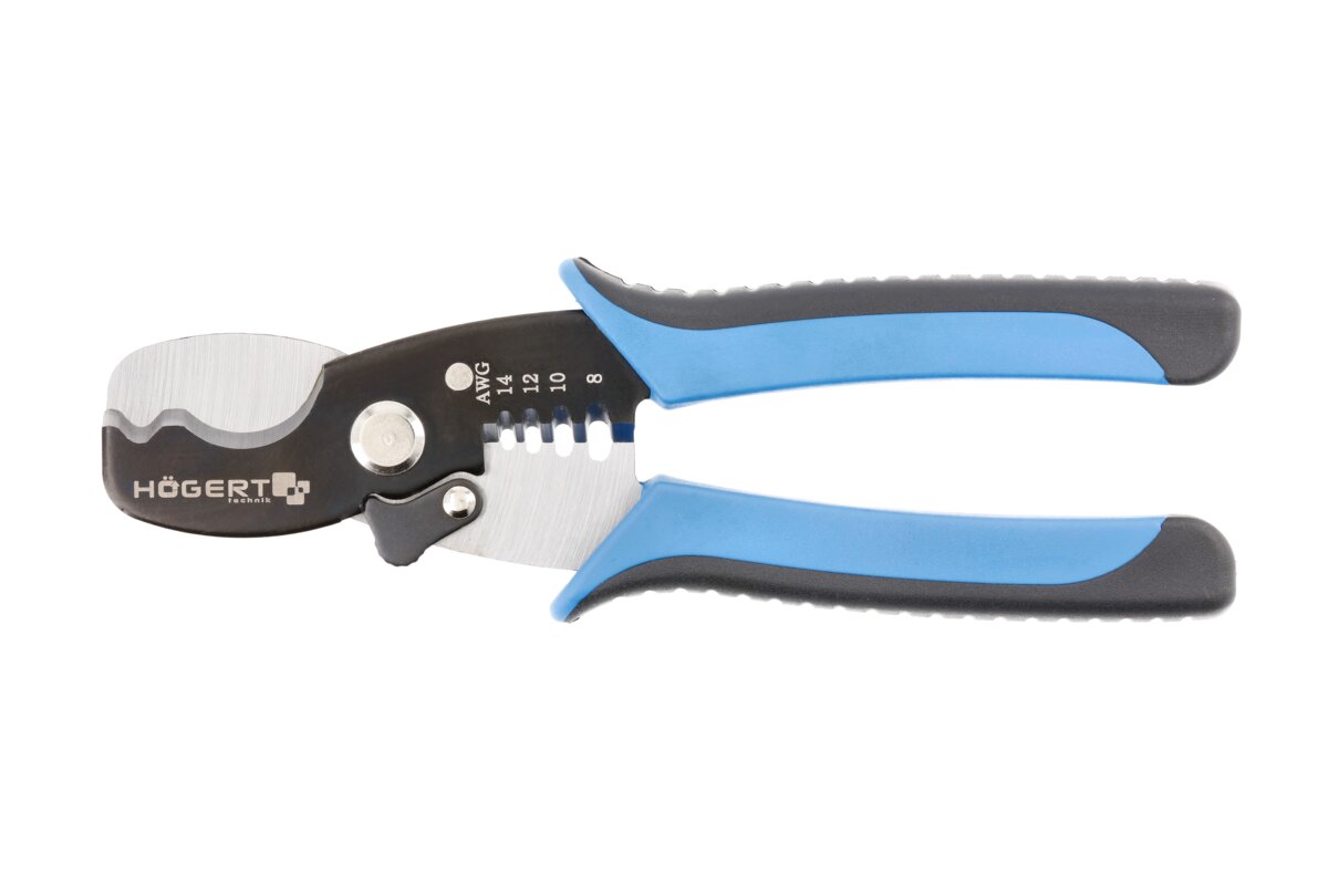 Hogert Cutting cable pliers
