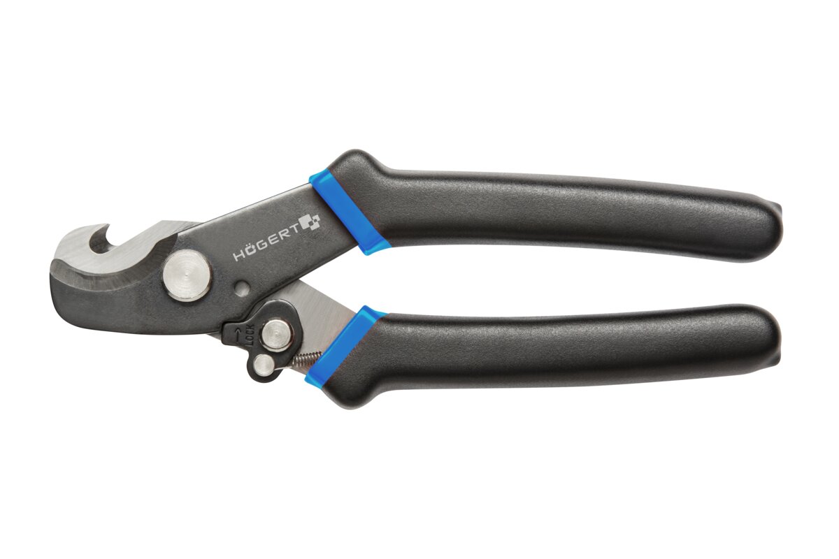 Hogert Cable cutting pliers