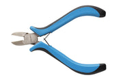Hogert Precision diagonal cutting plier 115 mm