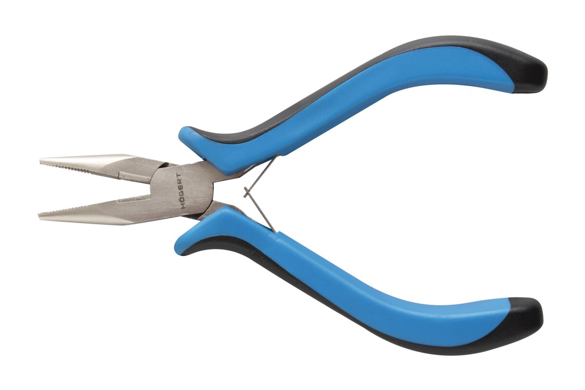 Hogert Precision universal pliers 125 mm