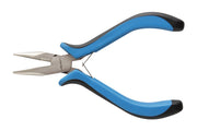Hogert Precision long nose pliers 130 mm