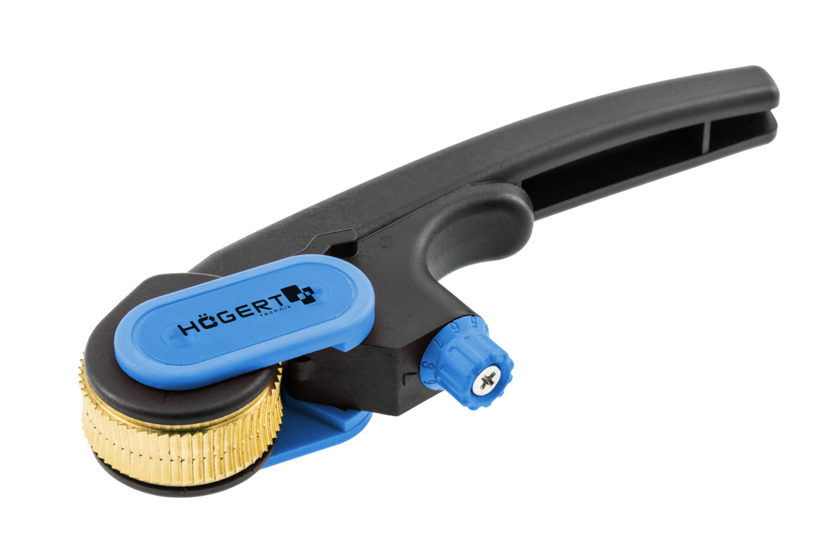 Hogert Insulation stripper