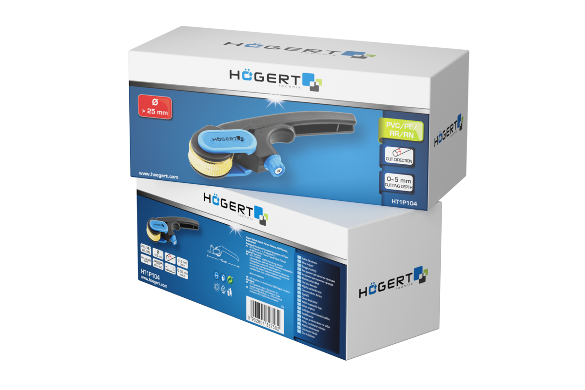 Hogert Insulation stripper
