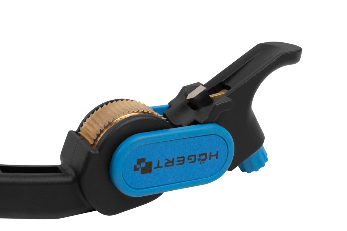 Hogert Insulation stripper