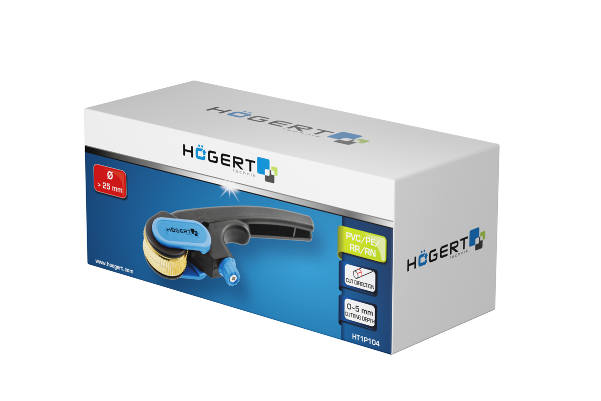 Hogert Insulation stripper