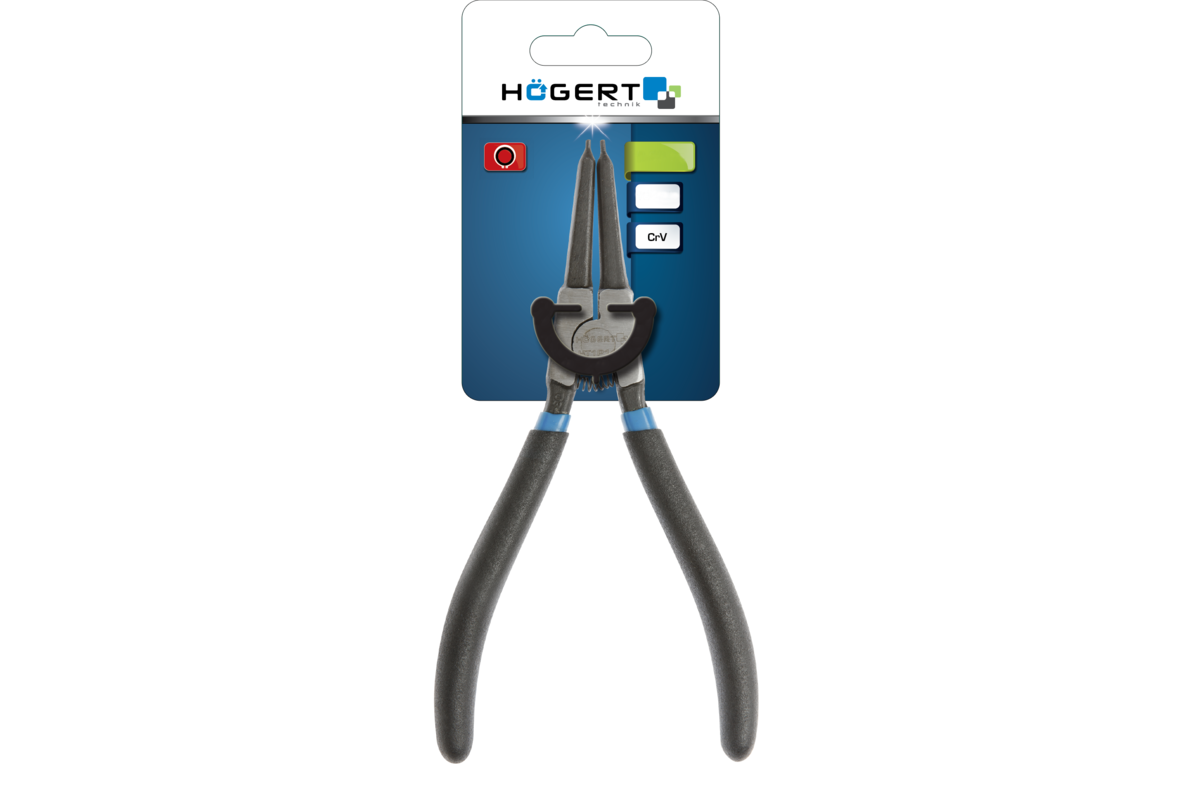Hogert Circlip pliers