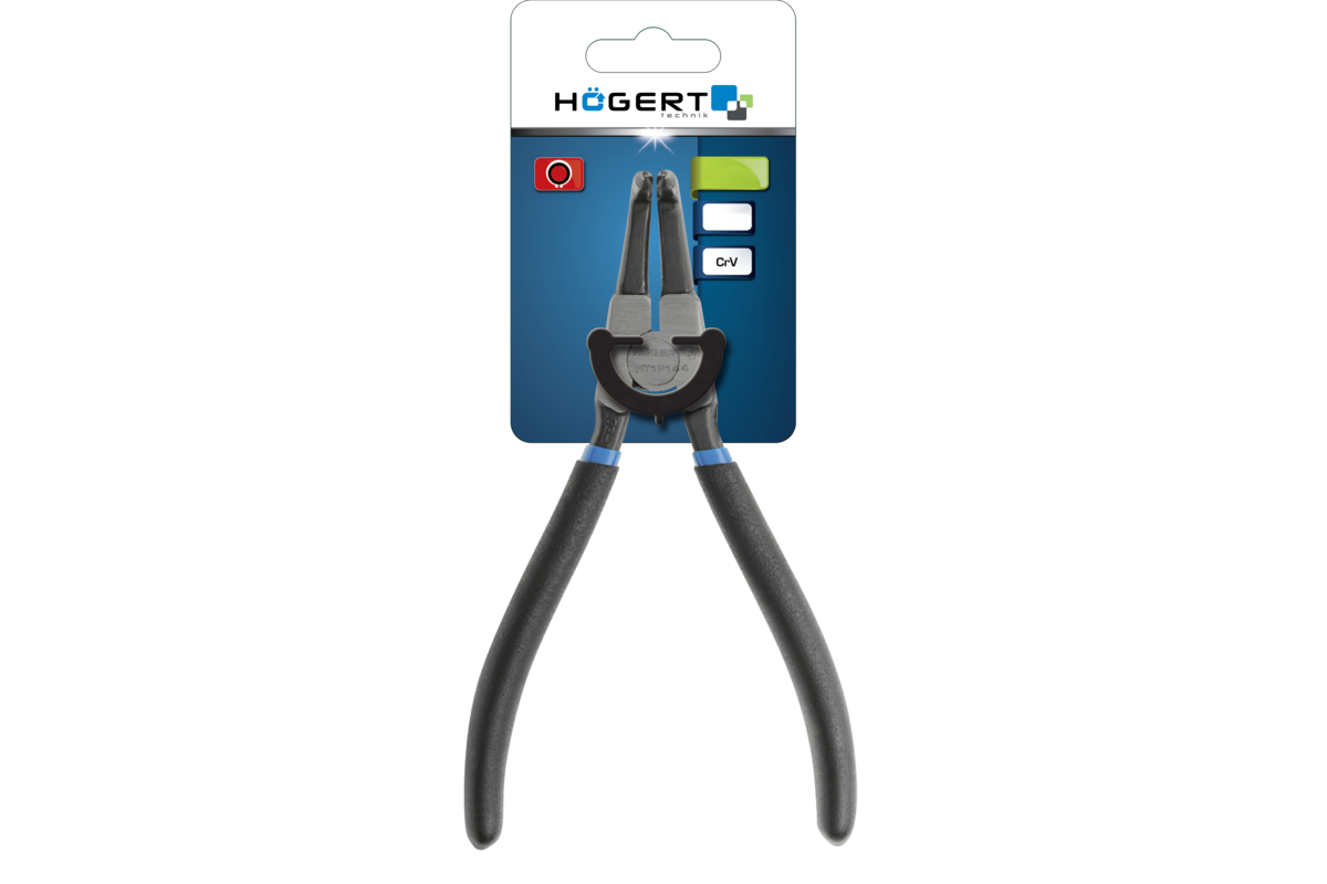 Hogert Circlip pliers