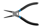 Hogert Circlip pliers, internal, straight, 150mm