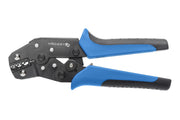 Hogert Cord end terminal crimping pliers 0.5-4.0 mm2