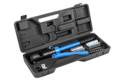 Hogert Hydraulic cable crimper, 16-300mm²