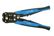 Hogert Automatic wire stripper 205 mm, 0,2-6 mm