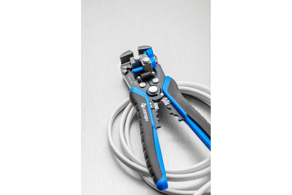 Hogert Automatic wire stripper