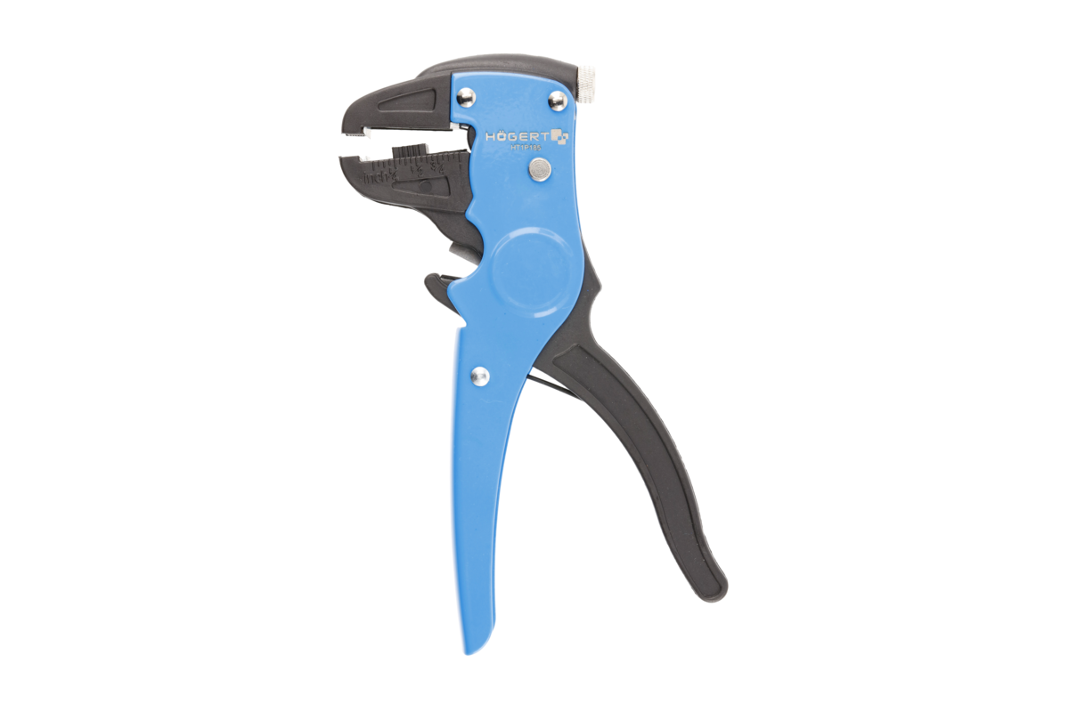 Hogert Automatic wire stripper