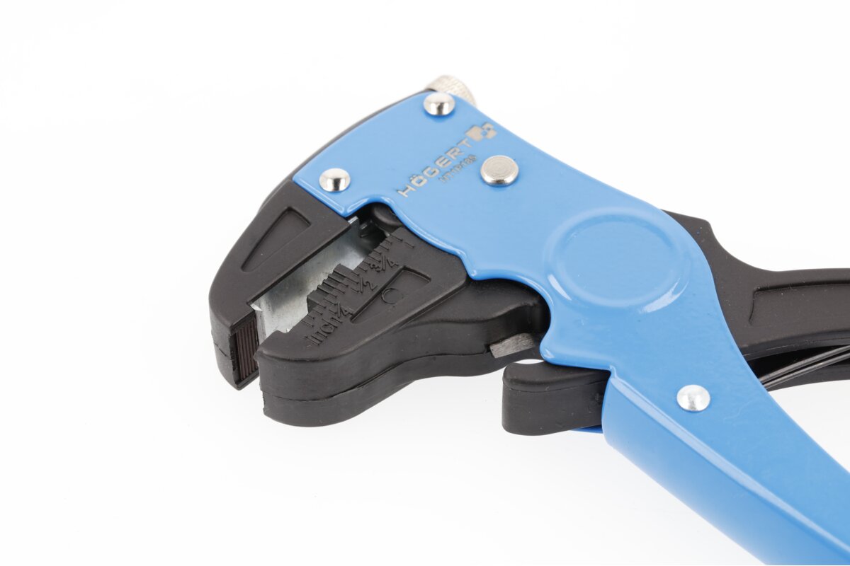 Hogert Automatic wire stripper