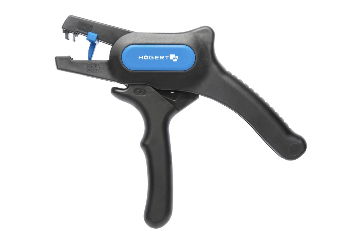 Hogert Automatic wire stripper