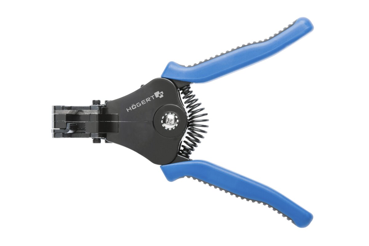 Hogert Automatic wire stripper