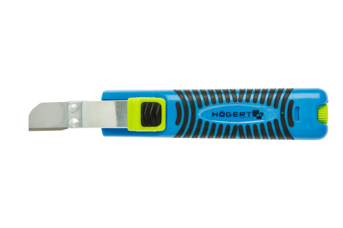 Hogert Cable stripper 8-28 mm