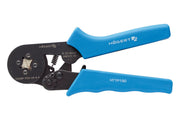 Hogert Ferrule crimper wire plier