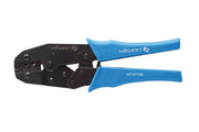 Hogert Non-insulated terminal crimping plier