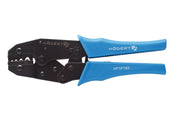 Hogert Non-insulated terminal crimping plier