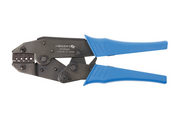 Hogert Crimping pliers for non-insulated ends