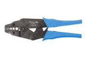 Hogert Crimping pliers for KOAX ends