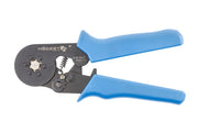 Hogert Crimping pliers for thin-walled ferrules
