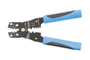 Hogert Crimping pliers for non-insulated ends