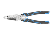 Hogert Hybrid Pliers Extended
