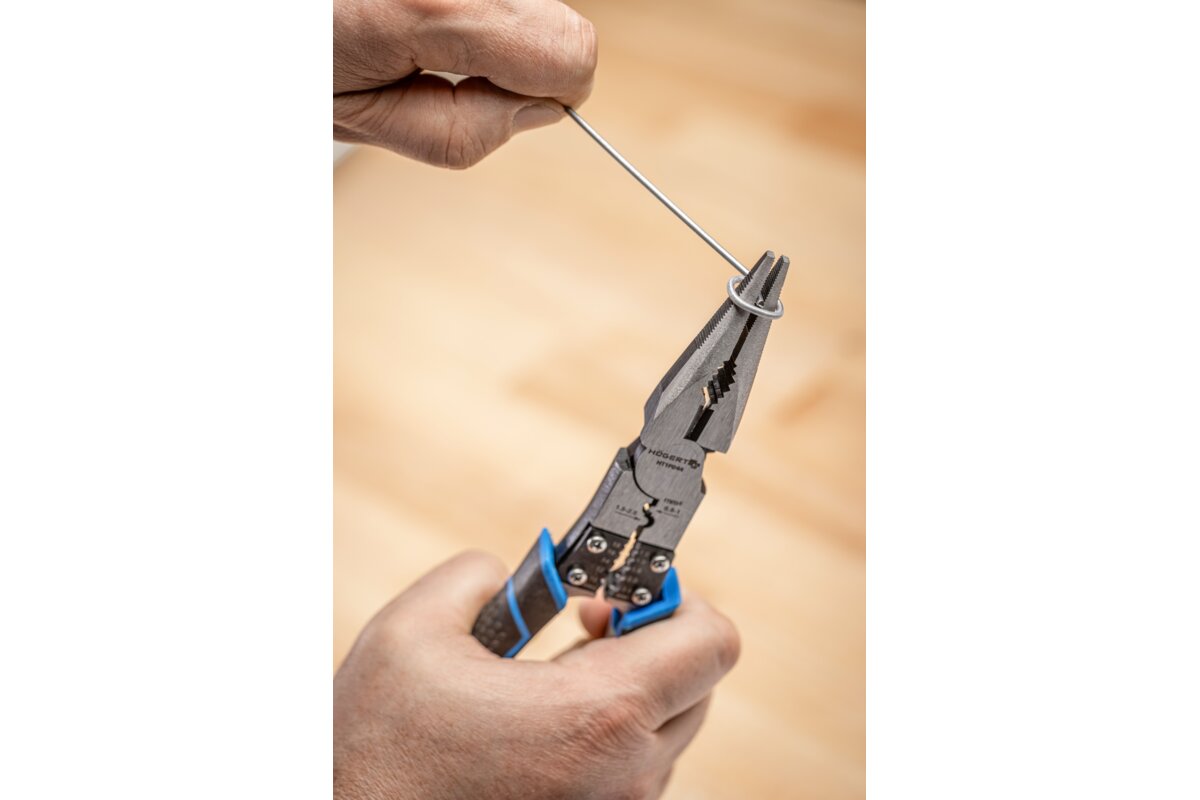 Hogert Multifunctional Pliers