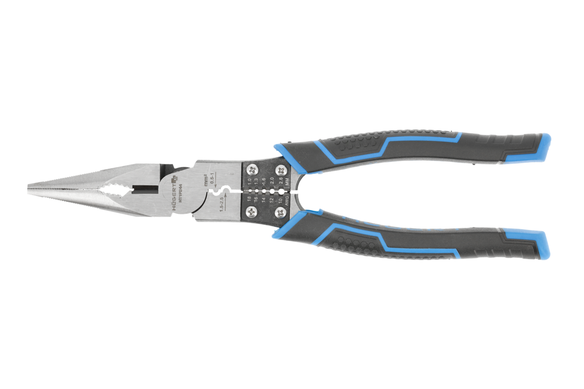 Hogert Multifunctional Pliers