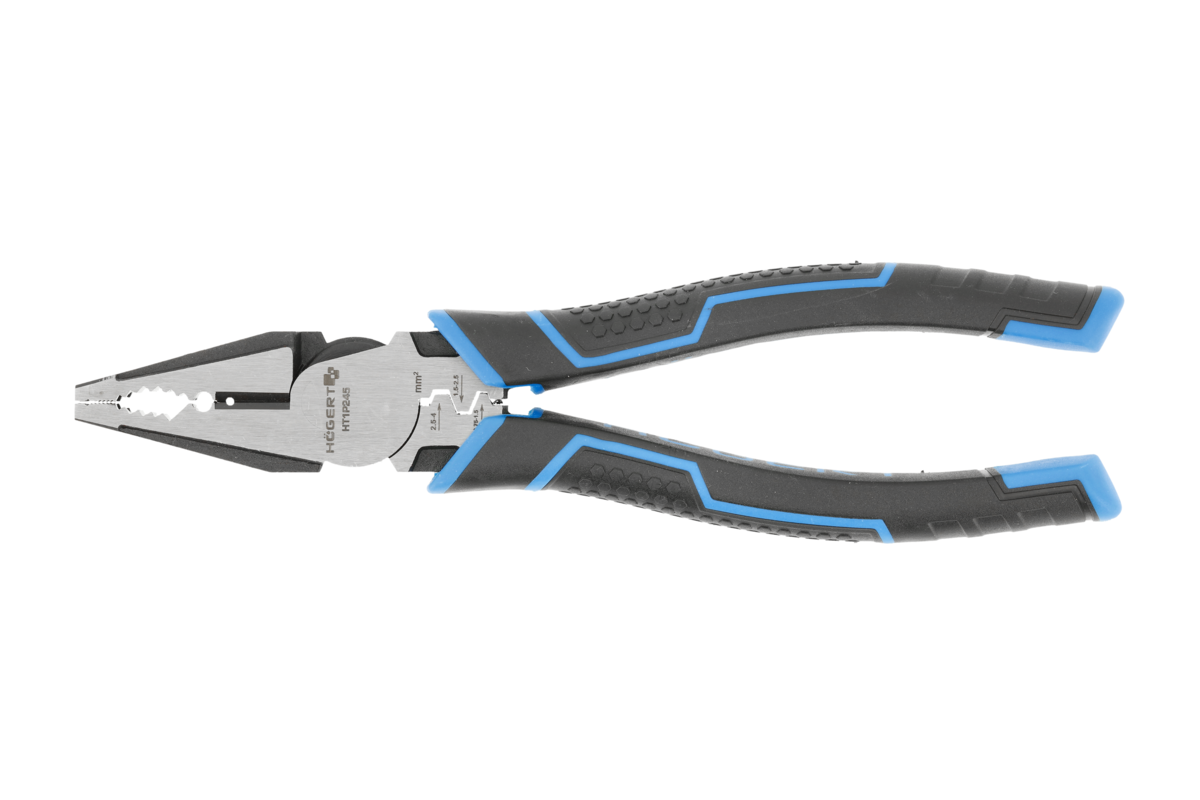 Professional Crimping Pliers