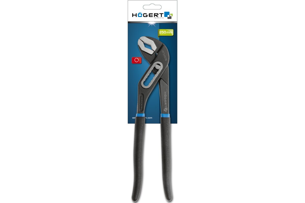 Water pump pliers
