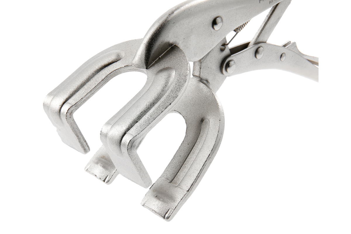 Welding pliers 230mm, “W