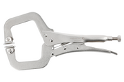 Welding pliers 280mm, “C