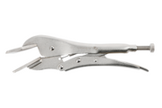 Welding pliers 240mm, flat
