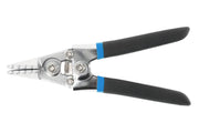 Profile forming pliers, straight 80x35mm