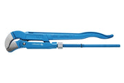 Hogert Pipe wrenches 1/2", S-Type
