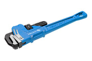 Hogert Pipe wrench 250 mm, 10" (stillson type)