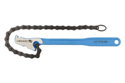 Hogert Chain pipe wrench 300mm