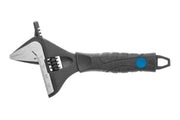 Hogert Adjustable wrench 165 mm