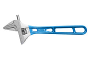 Hogert Adjustable wrench with long handle