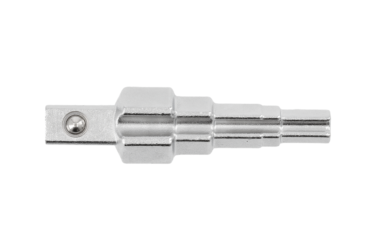 Stepped key