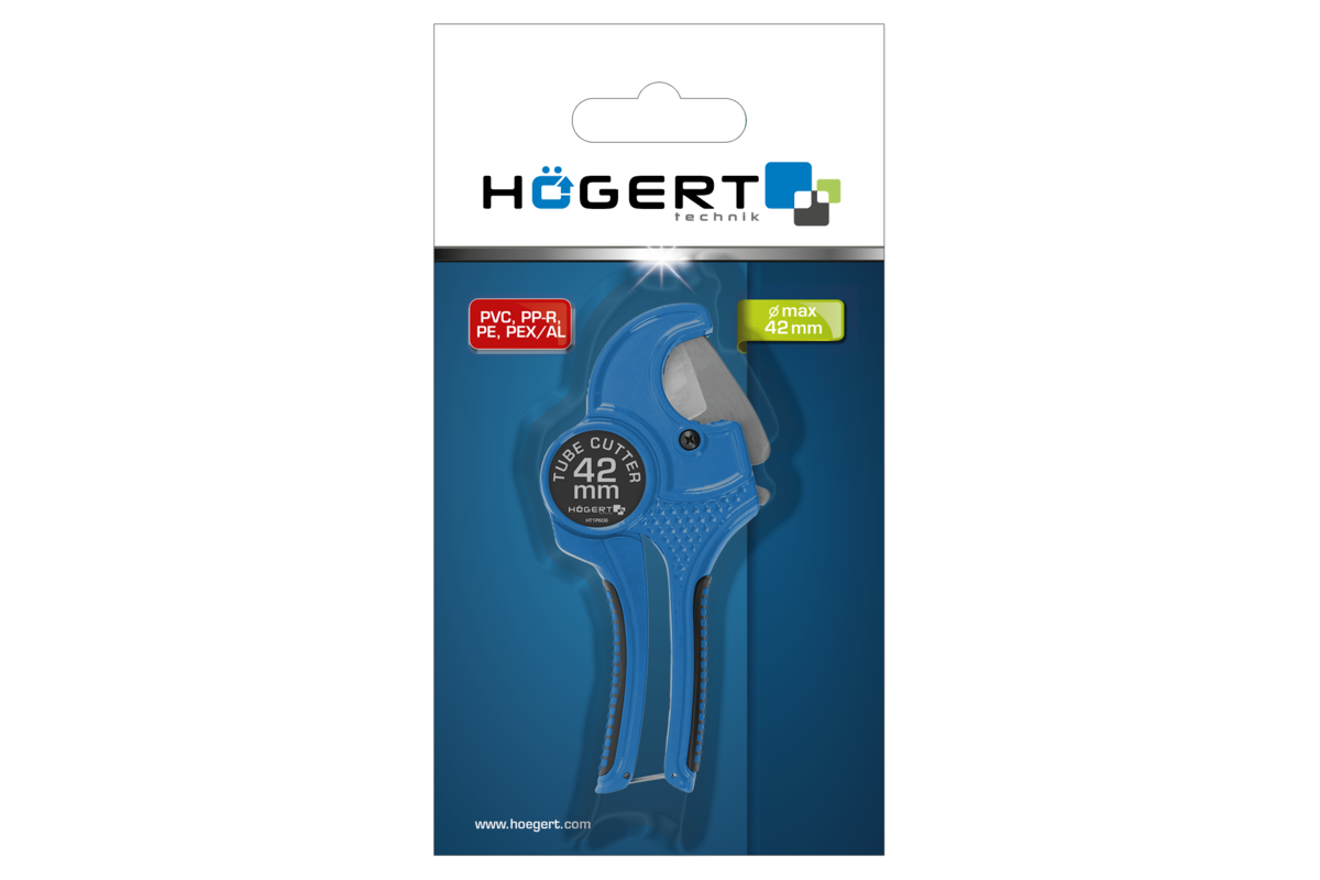 Tube cutter 42mm
