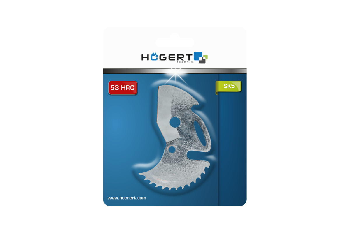 Hogert Blade for pipe cutter HT1P603