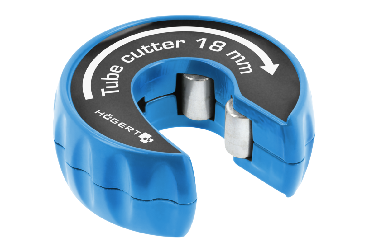 Tube cutter 18mm
