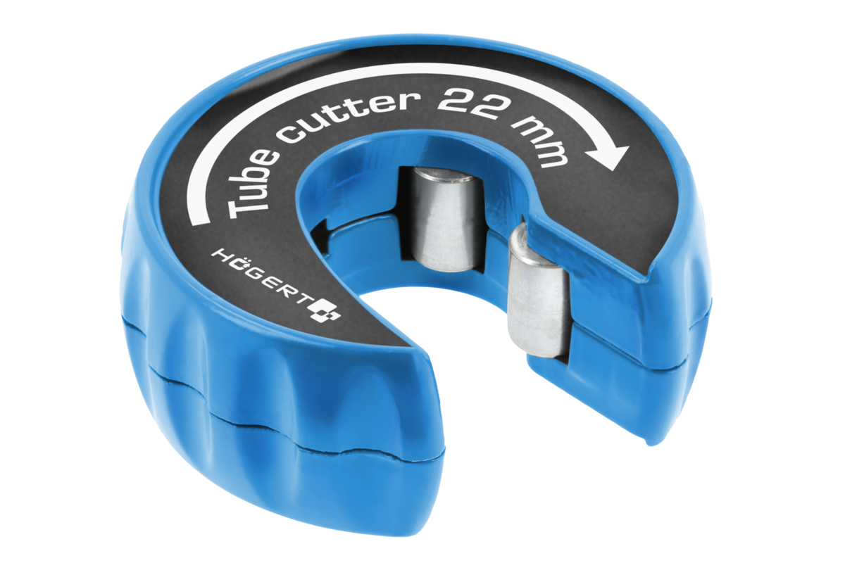 Tube cutter 22mm