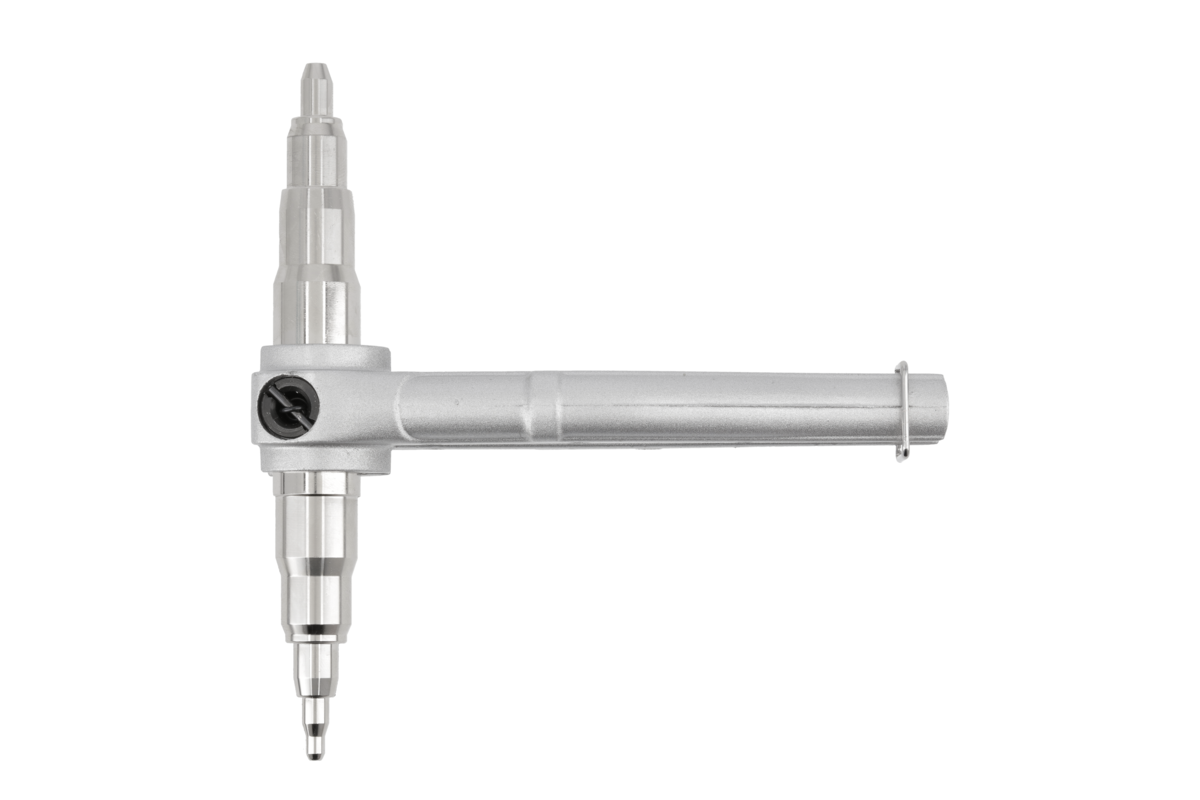 Hogert Manual Tube Expander