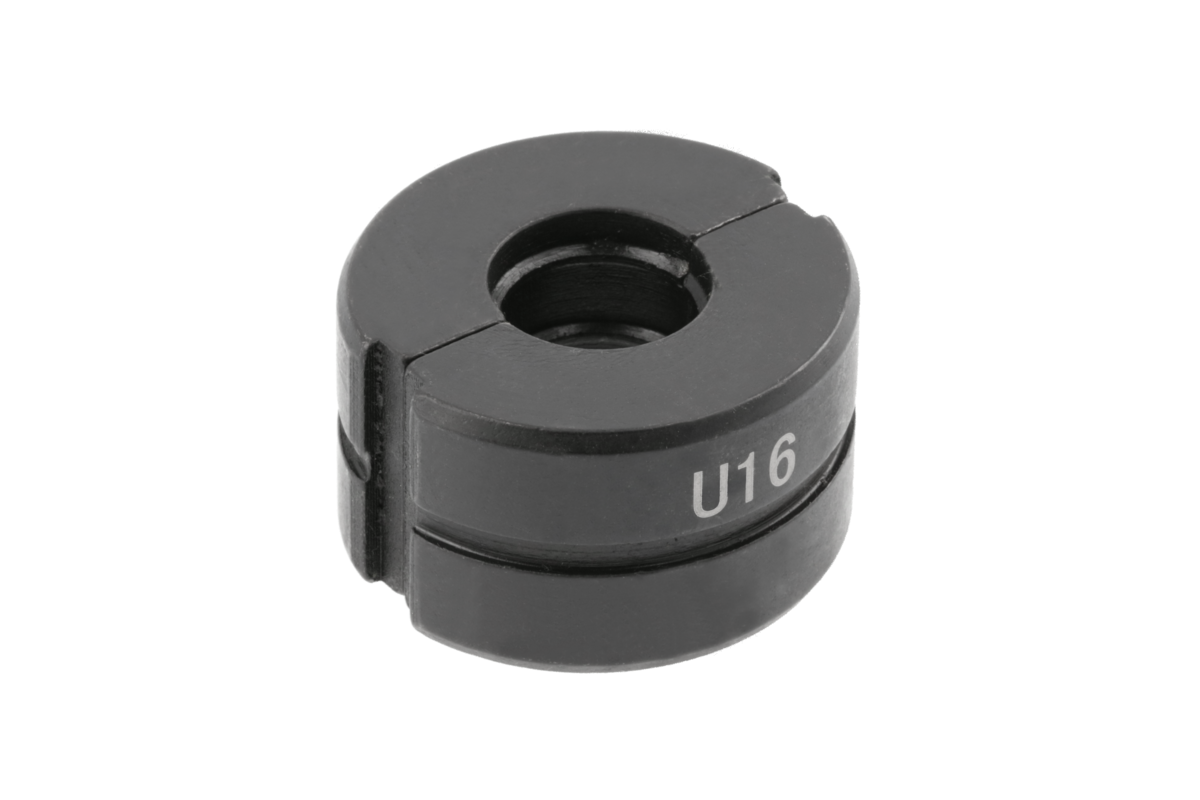 U 16 matrix